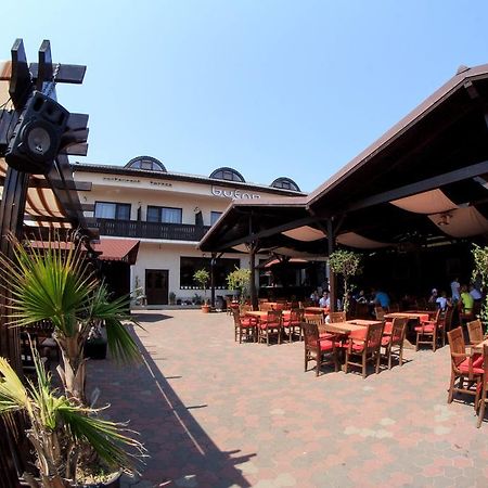 Vila Bueno Sat Vacanta Hotel Mamaia Exterior foto