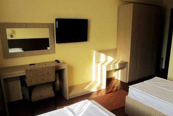 Vila Bueno Sat Vacanta Hotel Mamaia Quarto foto