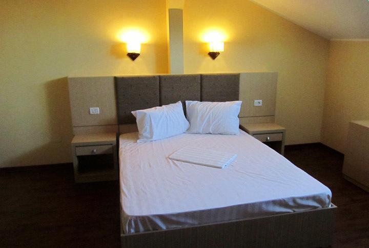 Vila Bueno Sat Vacanta Hotel Mamaia Quarto foto